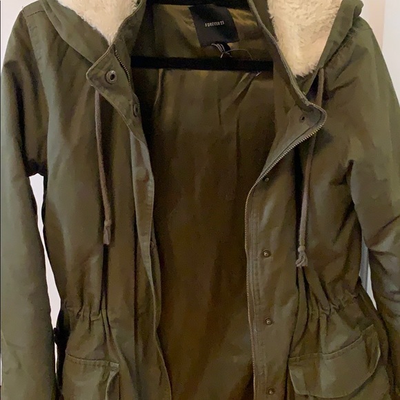 Fall Jacket - Picture 2 of 5